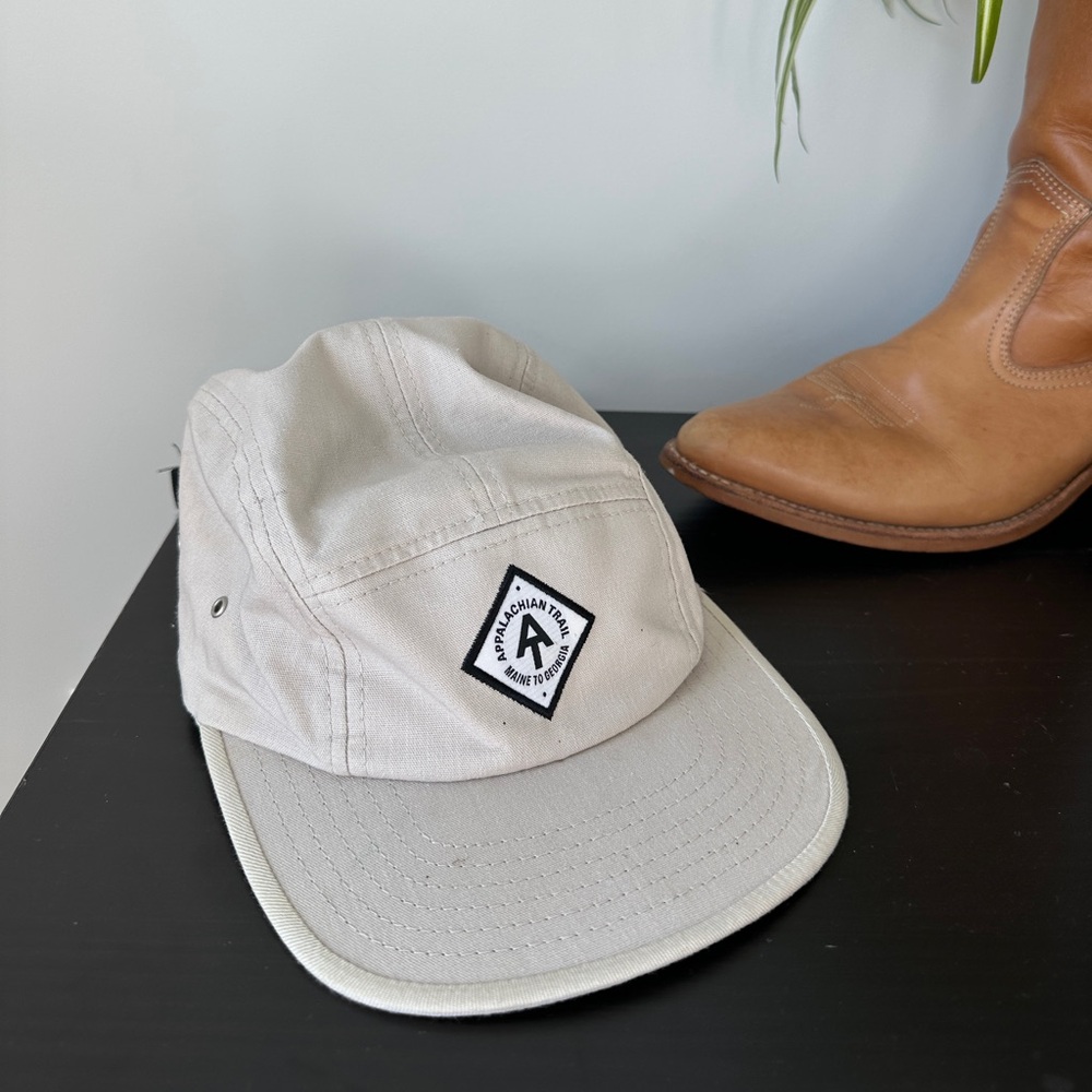 Appalachian Trail 5 Panel Hat